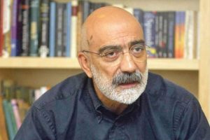 Ahmet Altan mahkemeye &ccedil;ağrıldı