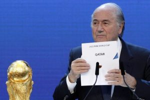 Hollanda'dan FIFA'nın Katar kararına tepki!