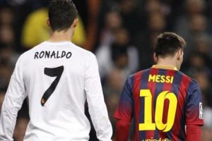 THY u&ccedil;aklarında El Clasico heyecanı!