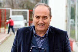 Samsunspor galibiyete odaklandı