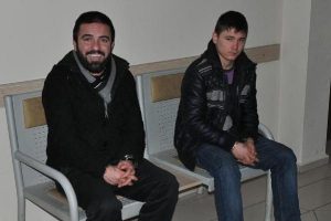 M&uuml;zikholde hesap kavgası cinayetine 4 g&ouml;zaltı