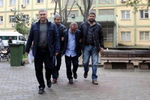 2 ş&uuml;pheli daha sağlık kontrol&uuml;nden ge&ccedil;irildi