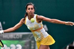 &Ccedil;ağla B&uuml;y&uuml;kak&ccedil;ay'a Fed Cup'tan b&uuml;y&uuml;k onur