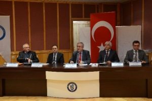"İslamofobi &Ccedil;anakkale Savaşıyla hortladı"