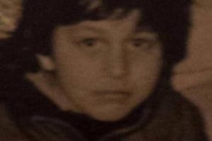 Fotoğraftaki &uuml;nl&uuml;y&uuml; tanıdınız mı?