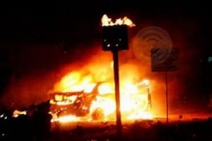 Nevruz kutlamalarına bombalı saldırı!