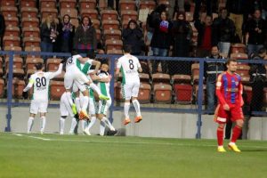 Kardemir Karab&uuml;kspor'da kan kaybı s&uuml;r&uuml;yor