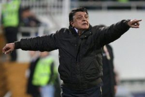 "Bizim gol atma sorunumuz var!"