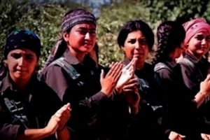 Avrupa'daki K&uuml;rtler'e iki yıllık d&ouml;n&uuml;ş planı