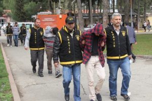 Vatandaş her numaraya kanıyor
