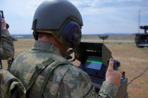 Savunma sanayi 59 milyar liraya y&ouml;n veriyor