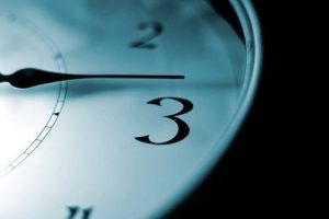 Yaz saati uygulaması 29 Mart'ta başlıyor