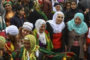 Diyarbakır'a 700 gazeteci geldi, oteller doldu