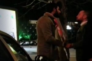Emniyet'ten "vekil oğluyum" iddiasına a&ccedil;ıklama