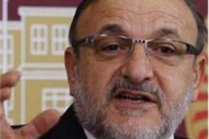 Oktay Vural MHP'nin oy oranını a&ccedil;ıkladı!