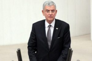 "Nevruz barışın ve kardeşliğin en &ouml;nemli sembol&uuml;d&uuml;r"