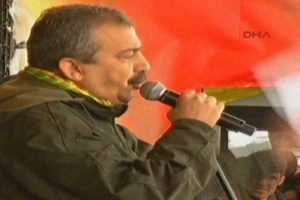 İşte &Ouml;calan'ın Nevruz mesajı