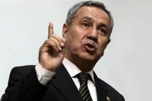 B&uuml;lent Arın&ccedil;'tan İzleme Heyeti a&ccedil;ıklaması