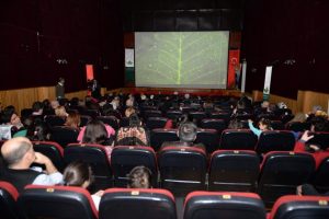 Dağ Filmleri Festivali başladı