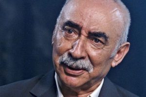 Şener Şen ilk kez konuştu: 'Herkes aklını başına toplasın'