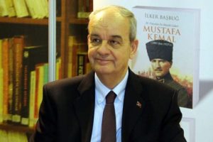 Başbuğ'dan Bursa'da 'aldatıldık' yorumu:T&uuml;rk milleti her şeyi g&ouml;rd&uuml;