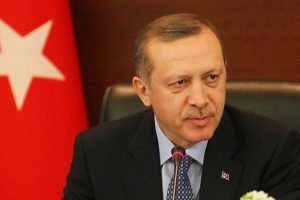 Erdoğan'dan 5 dilde Nevruz mesajı