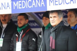 "Yapılan hataları kabul etmek m&uuml;mk&uuml;n değil"