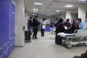 Hayır yapayım derken 30 kişiyi zehirlediler