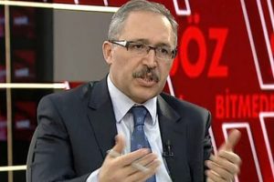 Arın&ccedil;'a o isimden destek geldi!