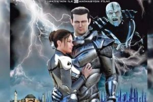 T&uuml;rkiye b&ouml;yle film g&ouml;rmedi! Sadece 1 kişi...