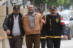 Tecav&uuml;ze kan donduran savunma: "Arada battaniye vardı"