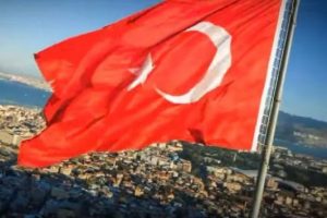 Ak Parti'nin Nevruz reklamına durdurma