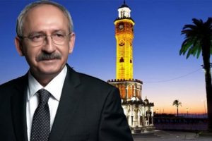 İzmir'de dengeleri değiştiren tercih