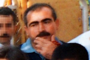 Korkun&ccedil; infazın perde arkası! Eşini ve kızını &ouml;ld&uuml;rd&uuml;kten sonra...