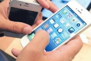 S&uuml;rekli telefona bakıyorsanız dikkat!