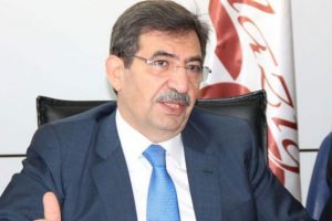 "Yeni T&uuml;rkiye'de D&uuml;nya ayağa kalksa kendimizi savunabiliriz"