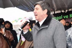 Tan: K&uuml;rtler zıkkımın k&ouml;k&uuml;n&uuml; istiyor!