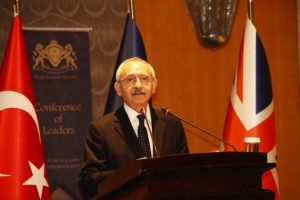 "CHP iktidarında T&uuml;rkiye'de yoksulluk sıfırlanacaktır"