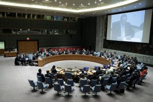 BMGK Yemen i&ccedil;in "acil" toplandı