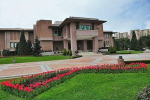 Bakanlar Kurulu &Ccedil;ankaya K&ouml;şk&uuml;'nde toplanacak