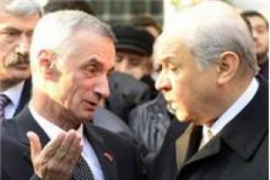 Engin Alan MHP Kurultayı'na neden katılmadığını a&ccedil;ıkladı