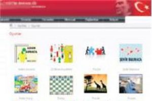 Okul web siteleri oyun salonuna d&ouml;nd&uuml;