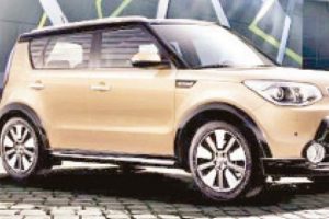 İki yıl aradan sonra Kia Soul geri d&ouml;nd&uuml;