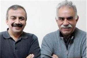 &Ouml;calan'ın mektubu değişti mi?