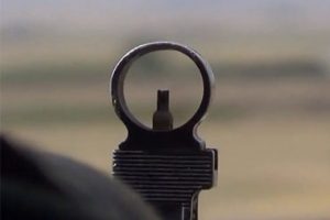 'Silah bırakma kongresi' i&ccedil;in iki tarih
