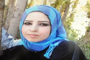 Bulunmazsa IŞİD kocasını infaz edecek