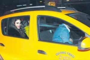 "O fotoğrafları silin, hayatım biter"