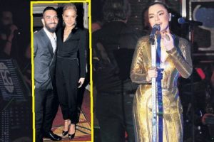 Arda ve Burcu'dan gına getiren a&ccedil;ıklama...