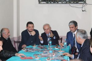 CHP'li Gen&ccedil;al: Kişi başına 2 kredi kartı d&uuml;ş&uuml;yor!