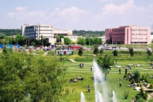 Uludağ &Uuml;niversitesi'ne 310 milyon lira tahsis edildi!